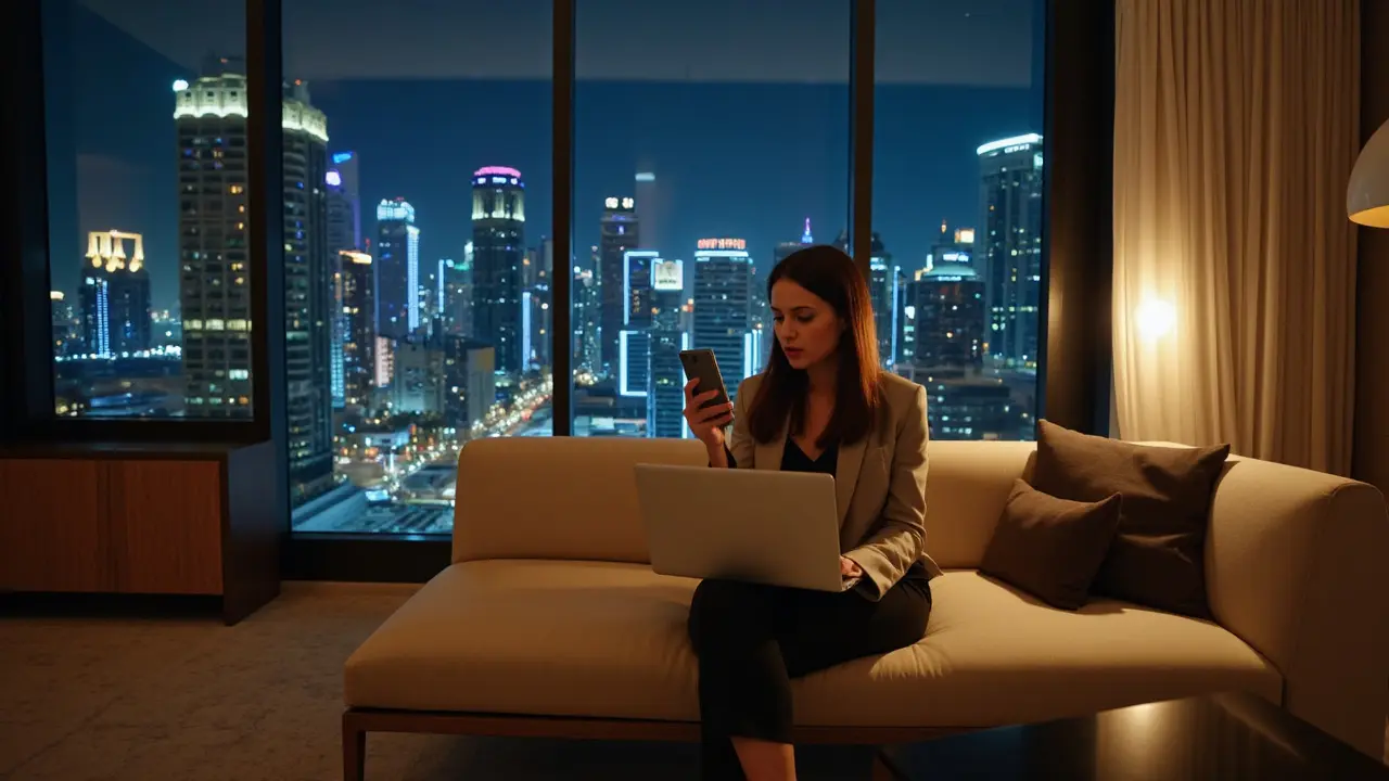 Call Girl in Dubai Shares Secrets: Inside the Industry