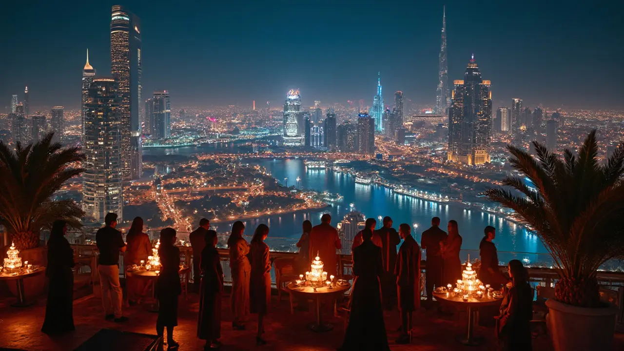 Dubai Call Girls Guide: Essential Tips & Facts for Visiting Tourists