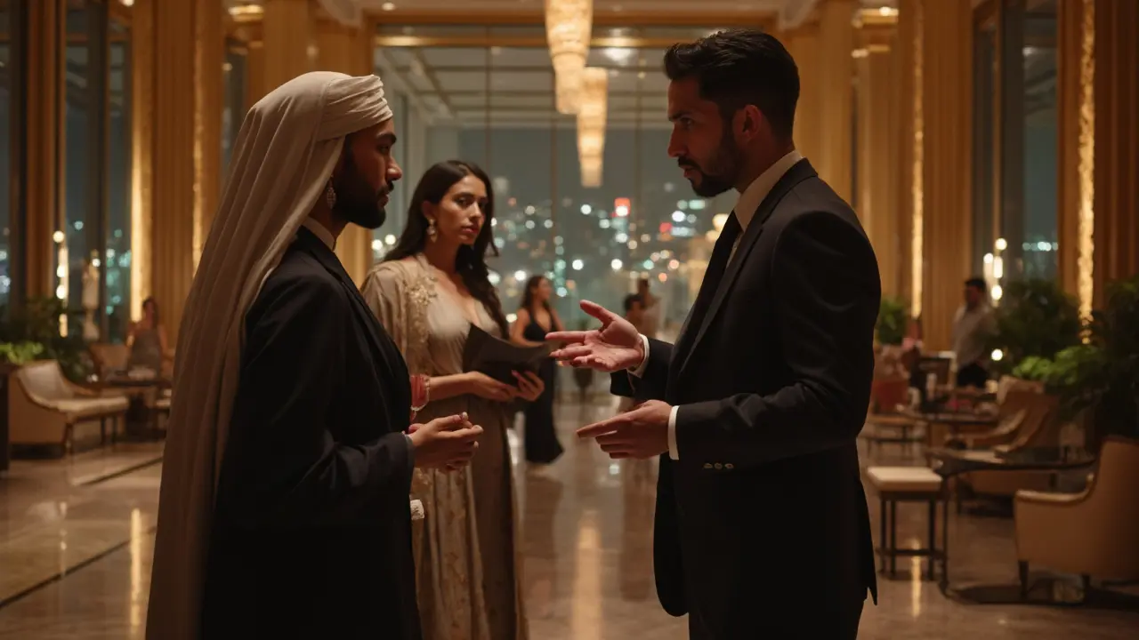 Dubai Escorts Etiquette: Expert Advice on Meeting with Discretion