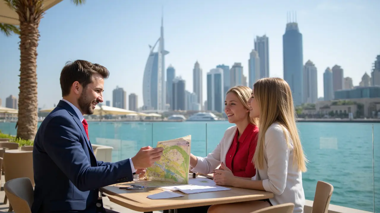 How to Book and What to Expect