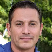 Kieran Huxley