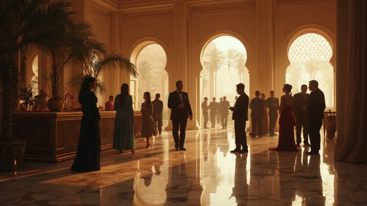 The Allure: Why So Many Are Drawn to Dubai's Secret Beat