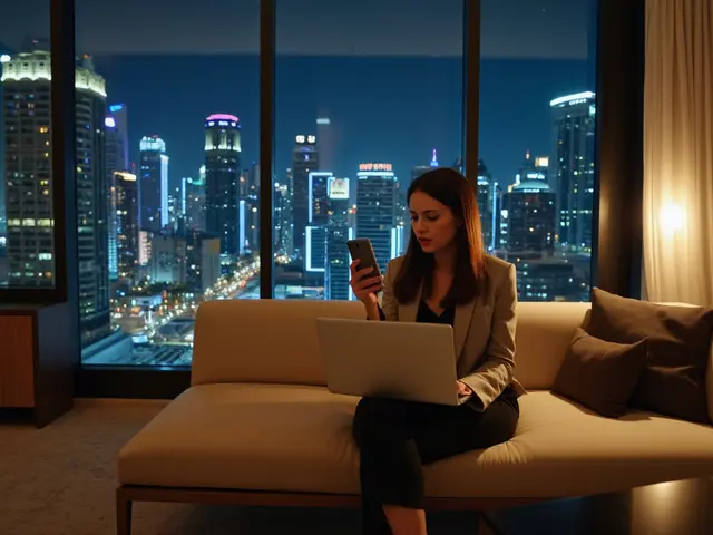Call Girl in Dubai Shares Secrets: Inside the Industry