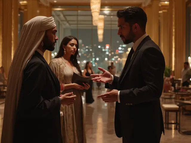 Dubai Escorts Etiquette: Expert Advice on Meeting with Discretion