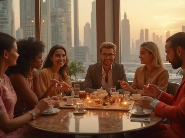 Dubai Girls: Essential Tips and Insider Advice for First-Time Visitors