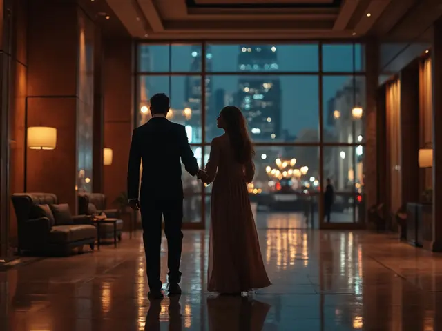 Escorts Near Me: Finding the Perfect Night Essentials in Birmingham