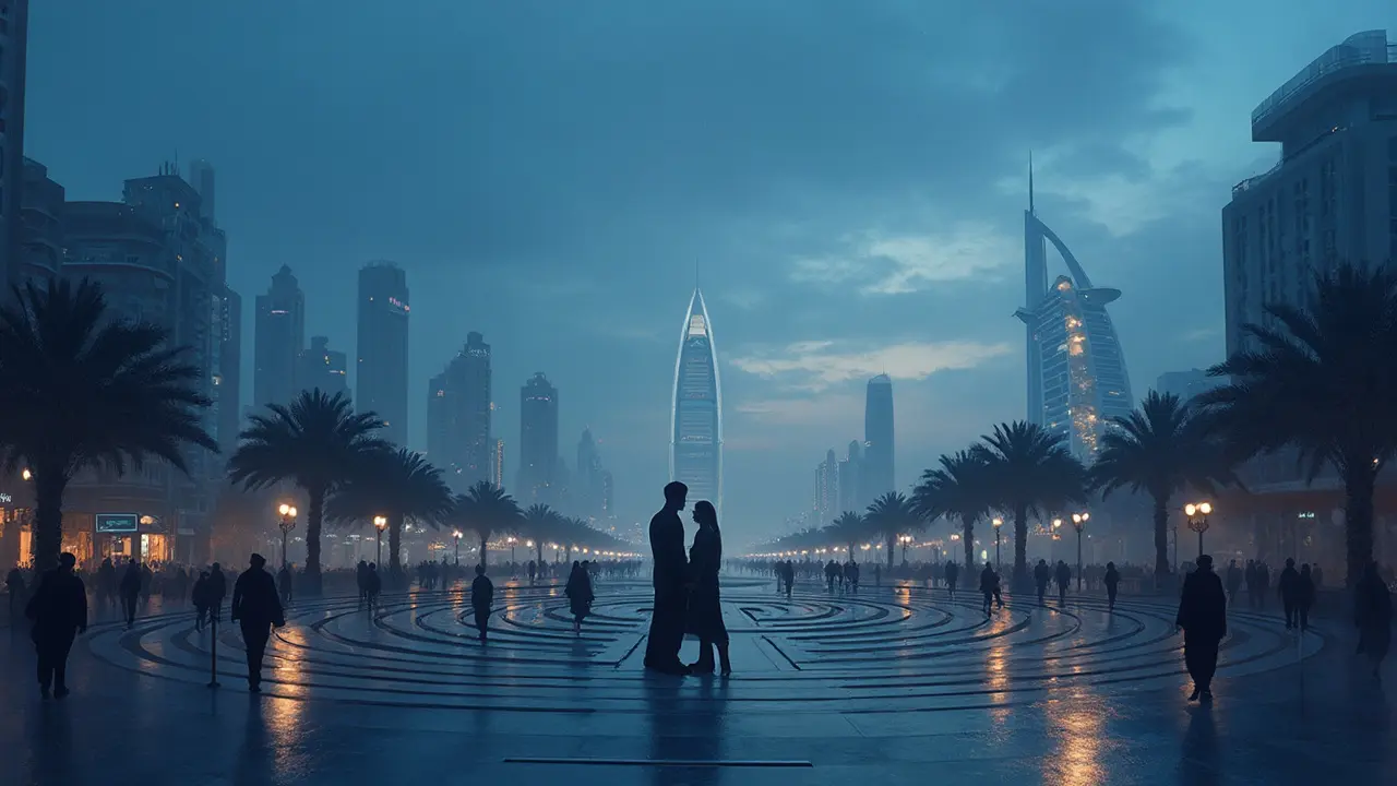 Tips, Myths, and What Actually Works: Thriving in Dubai’s Intimacy Game