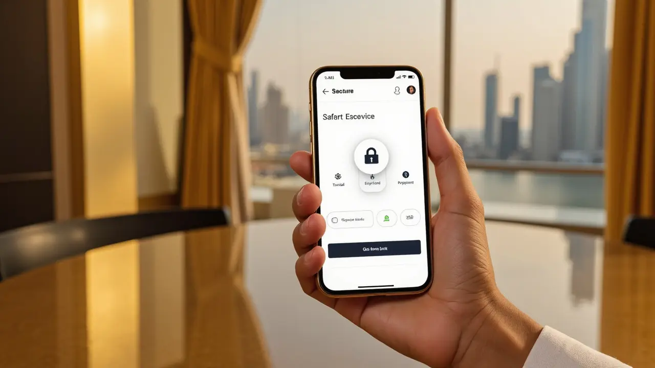 Booking Tips and Safety Guide