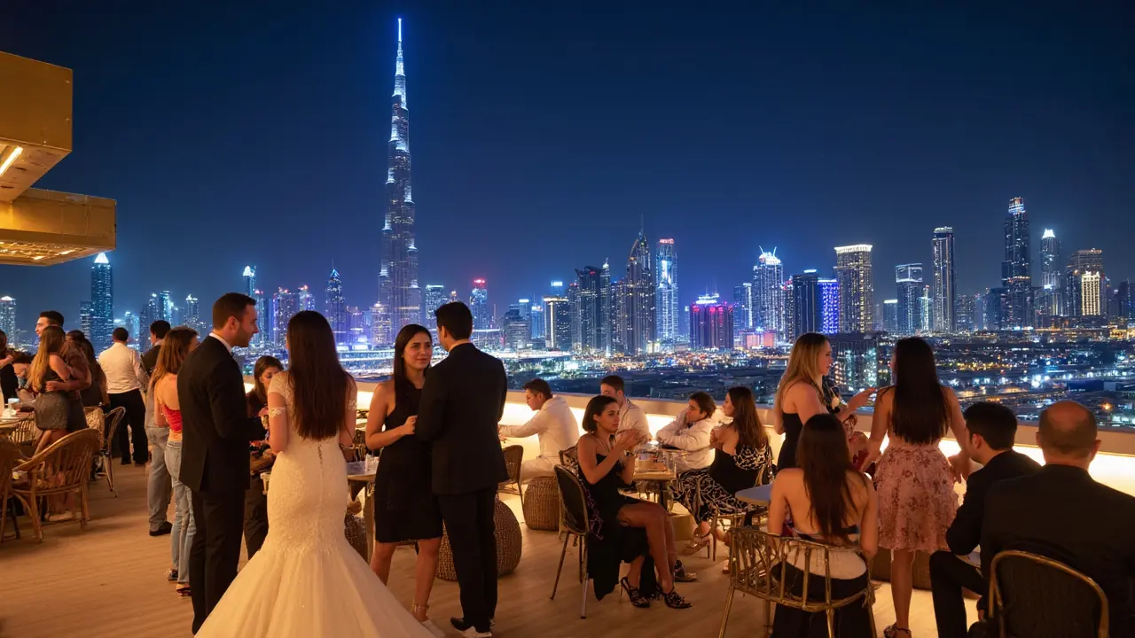 Dubai Call Girls Hotspots: Best Locations & Tips for 2025