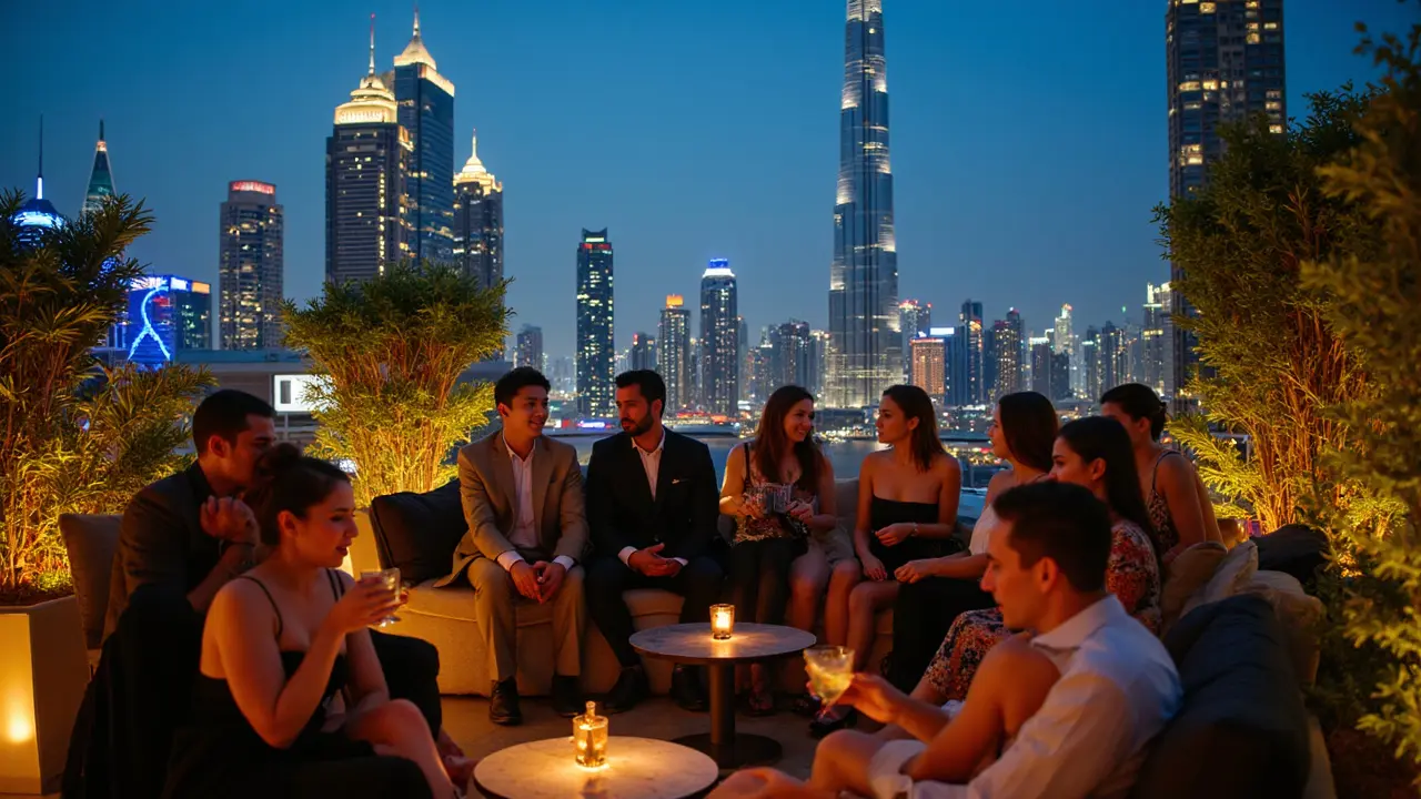 Dubai Independent Escorts: Best Hangout Spots, Booking Tips & Safety Guide