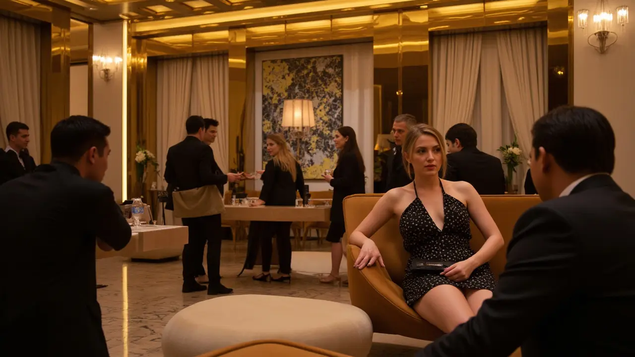 Dubai Sex: Explores Intimate Vibes with Real Insights