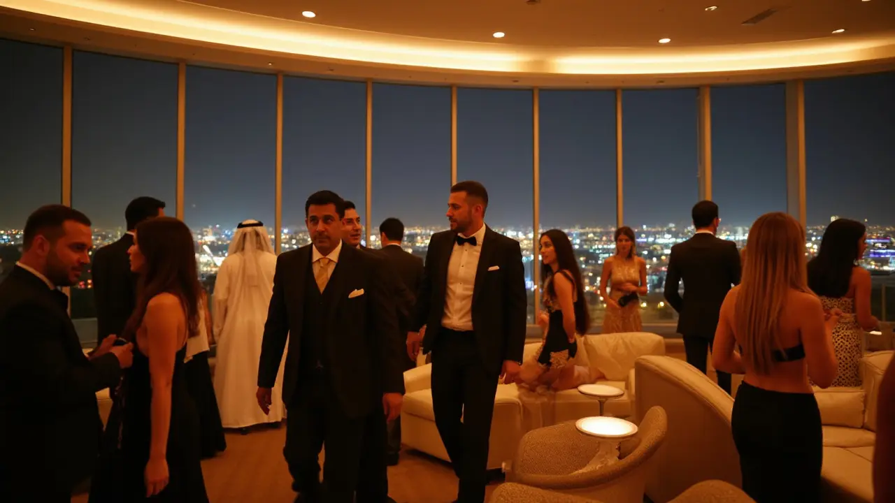 Escort Dubai: Unveils the City’s Charm and Hidden Comforts