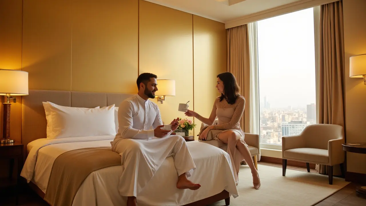 How to Find and Book in Dubai