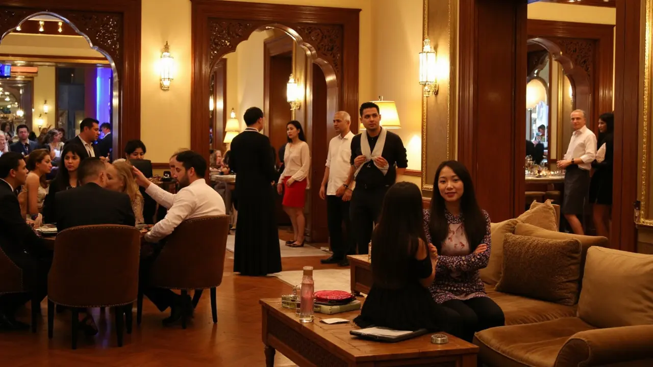 How to Find Escort Dubai Services – Your Perfect Match