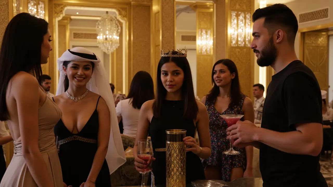 How to Navigate Escort & Nightlife Services: Definitions, Laws, and Practical Secrets