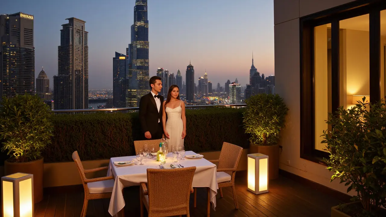 Mistress Dubai: Guide to Secret Intimate Venues and Sensual Experiences