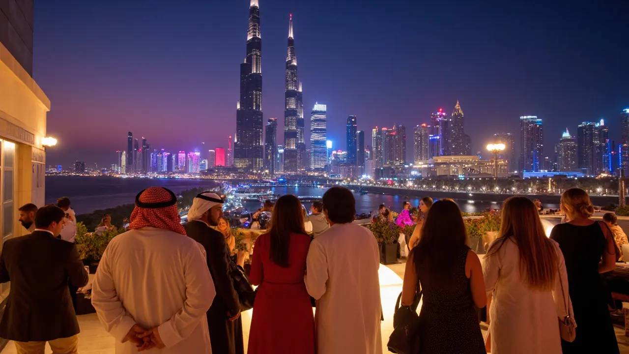 Sex in Dubai: Nightlife Thrills, Laws & What Tourists Need to Know