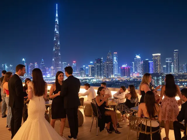 Dubai Call Girls Hotspots: Best Locations & Tips for 2025