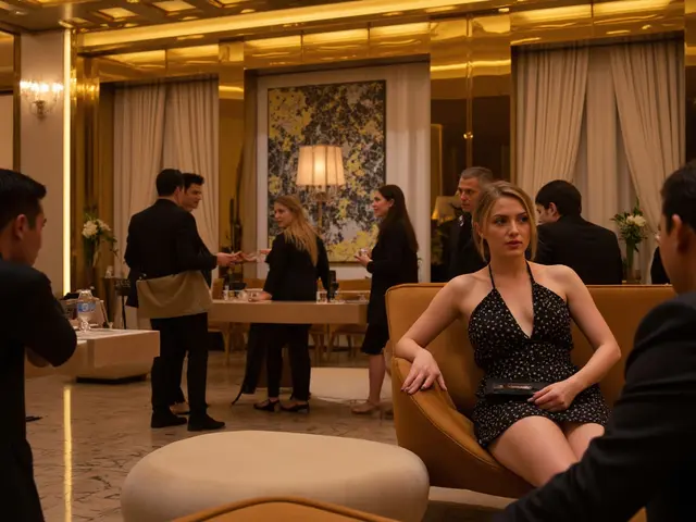 Dubai Sex: Explores Intimate Vibes with Real Insights