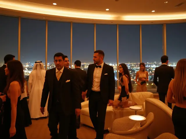 Escort Dubai: Unveils the City’s Charm and Hidden Comforts