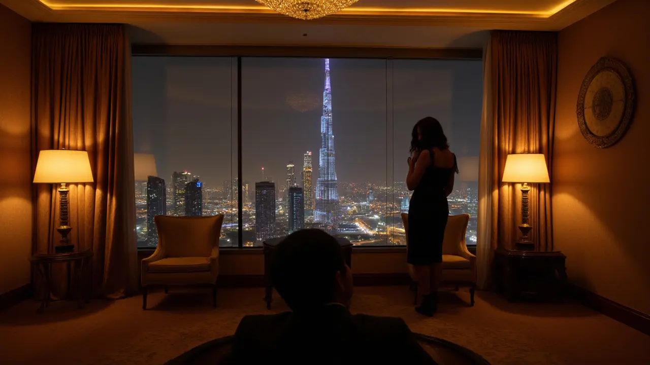 Benefits, Options, and How to Find a Trustworthy Mistress in Dubai