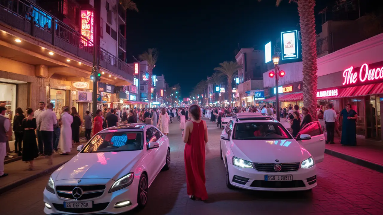 Bur Dubai Call Girls & Nightlife: Insider Tips and Guide