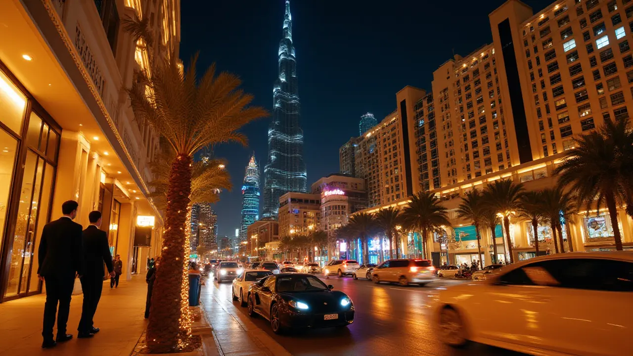 Call Girl in Dubai: Best Spots, Insider Tips & Safe Experiences