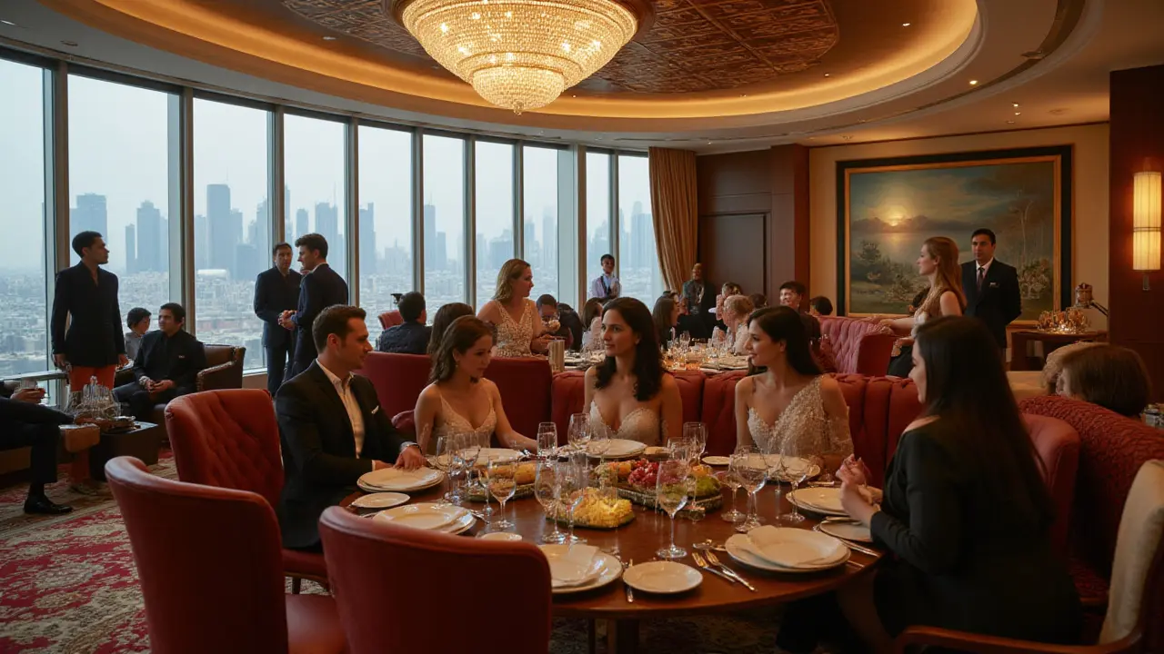 Definition and Context – What Sets Euro Escort Dubai Apart?