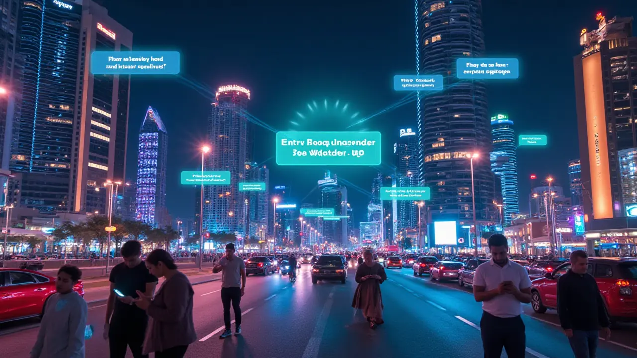 Dubai Call Girl WhatsApp Groups: Insider Tips, Safety & Facts