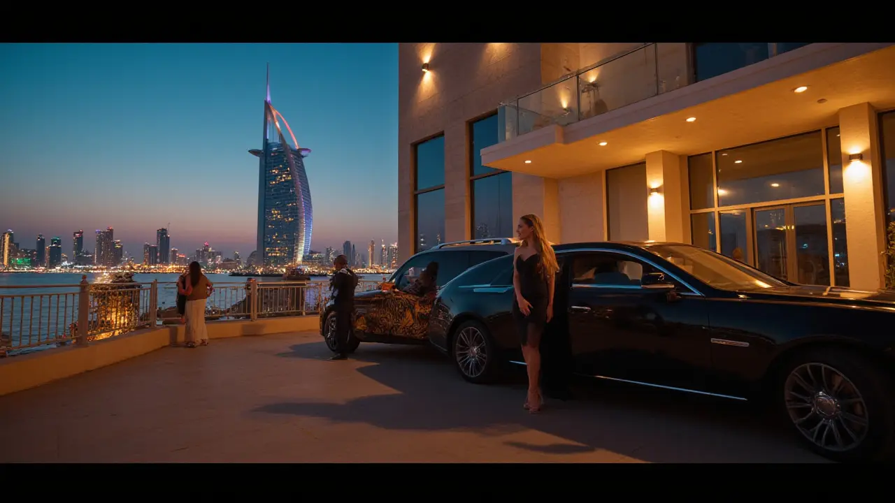 Dubai Call Girls: Insider Tips, Stories & Booking Advice