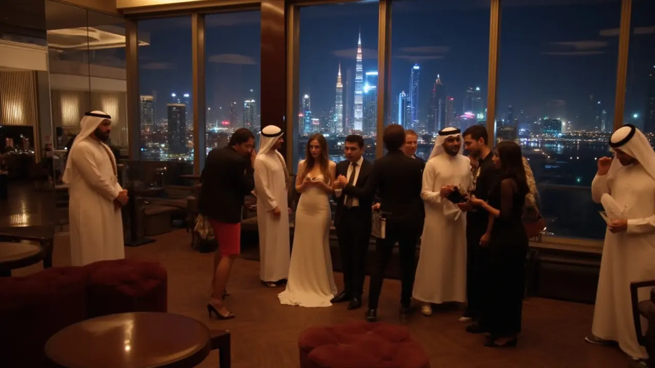 Dubai Escort Costs and Venues: Your Essential Guide