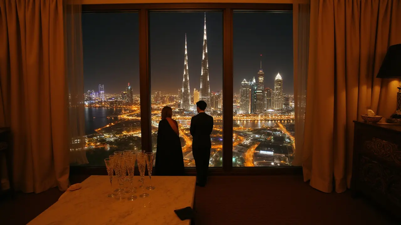 Dubai Escort Girls: Nightlife Secrets, Booking Tips & What to Expect