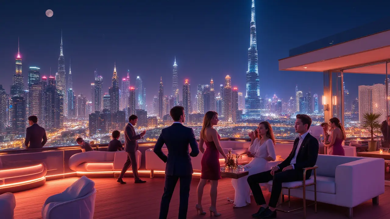 Dubai Escort Guide: Enhance Your Trip with Discreet Companions and VIP Experiences