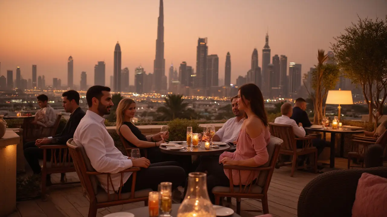 Dubai Escort Service – Your Guide to Dubai Escorts and Enchanting Experiences