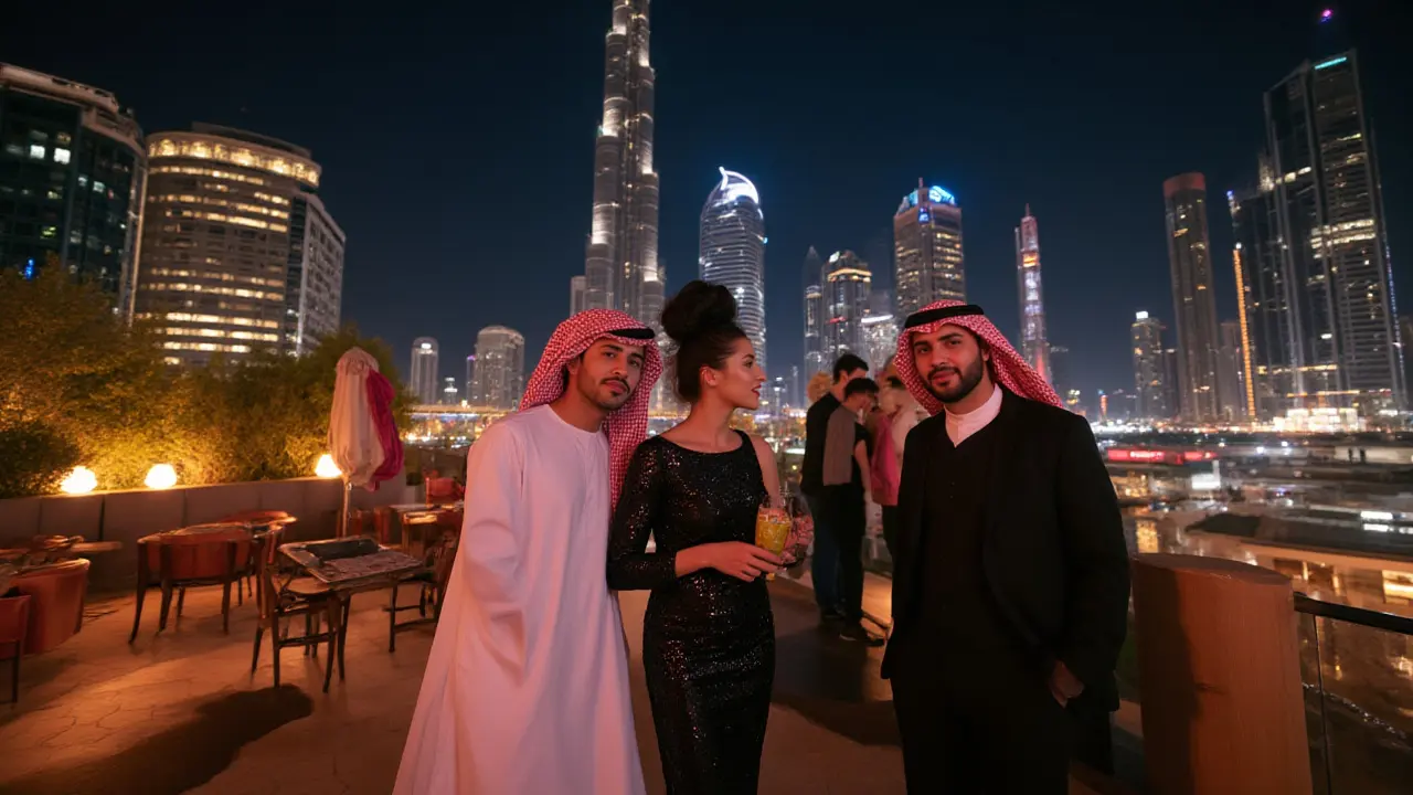 Dubai Escorts Reveal Local Secrets: Guide to the Scene in 2025