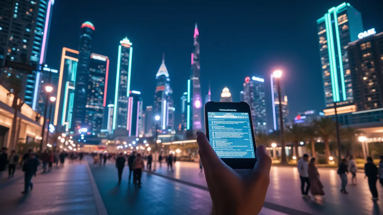 Dubai Independent Escorts Guide – Tips, Advice & Safe Experiences in 2025