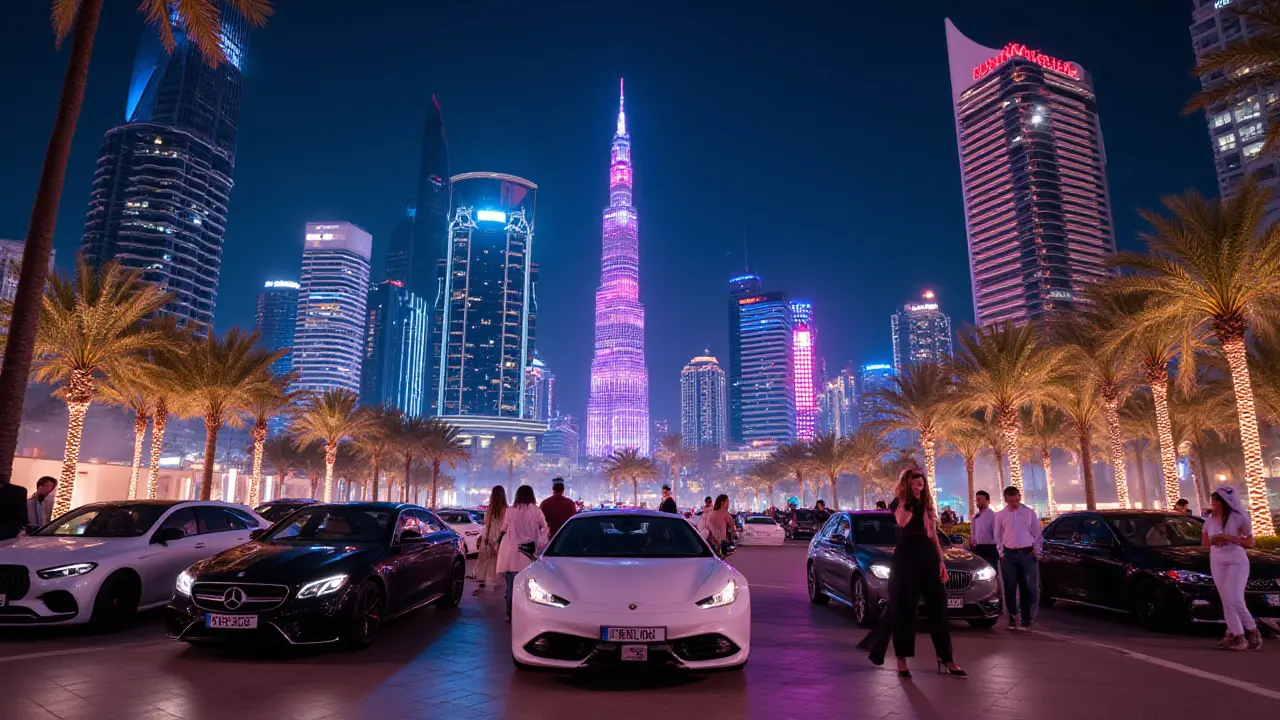 Fun Experiences: Dubai Escort Tips and Unique Entertainment Advice