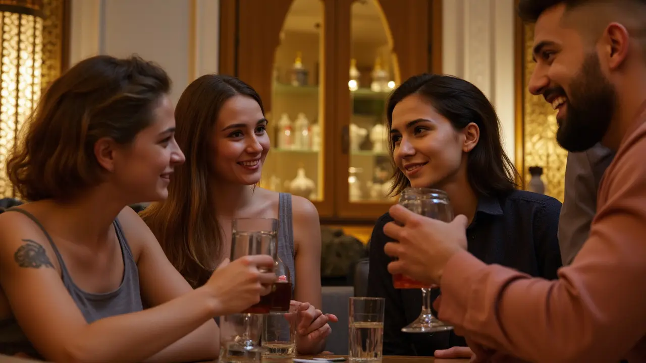How to Find Call Girls Services in Bur Dubai