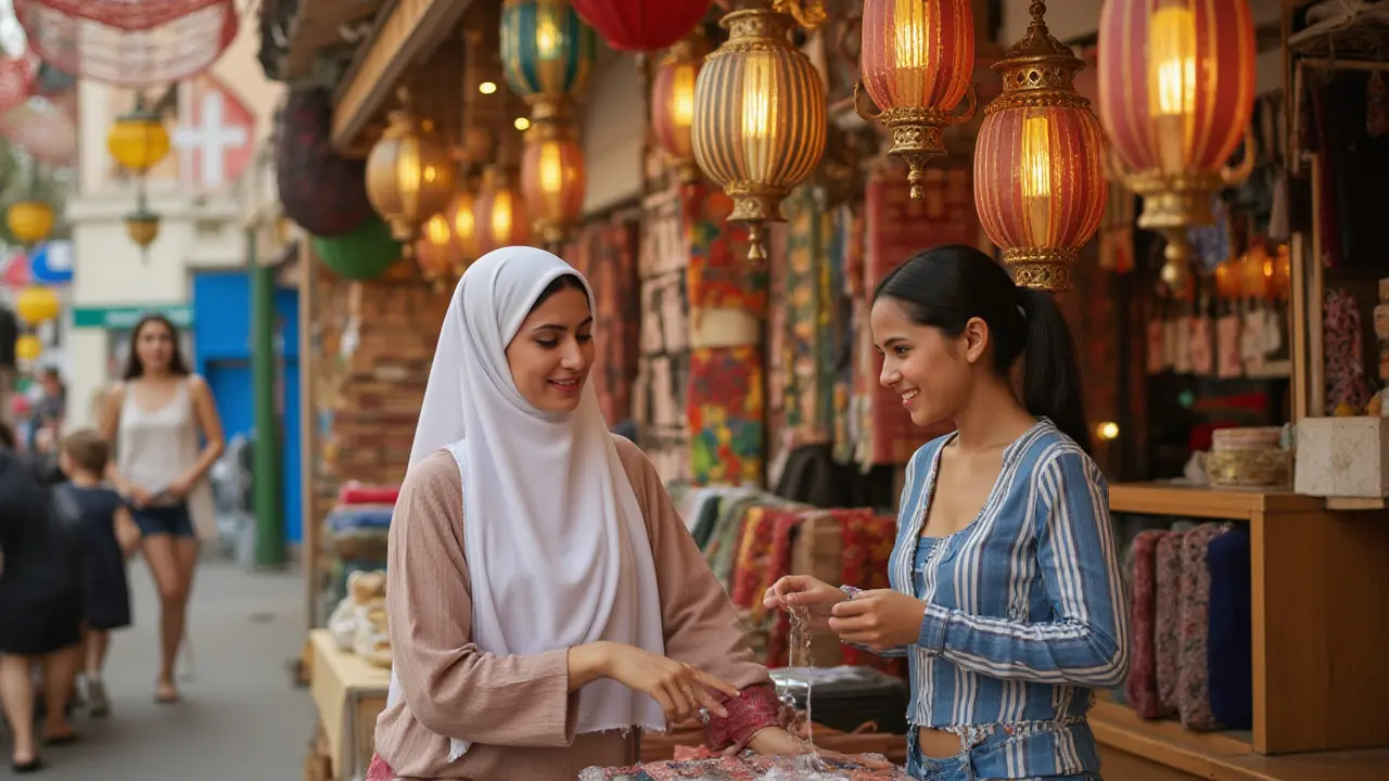 How to Find Dubai Girls Services: Tips and Handy Shortcuts