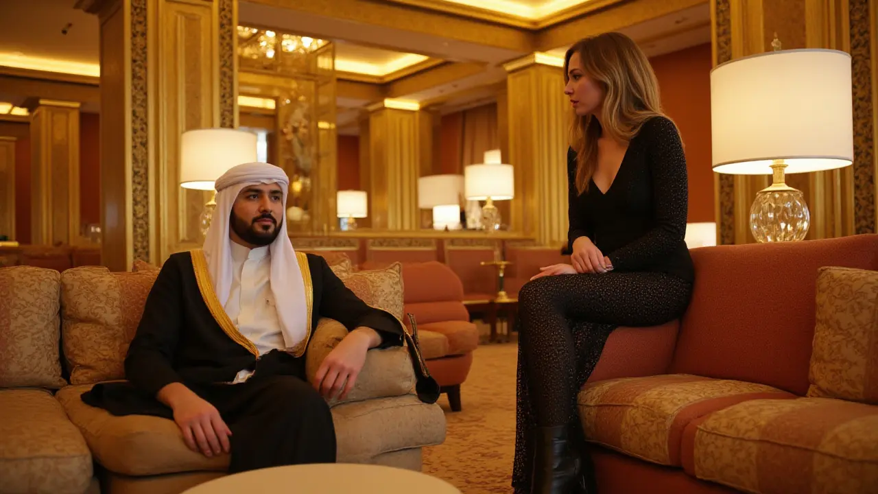 How to Find Escort Services in Dubai