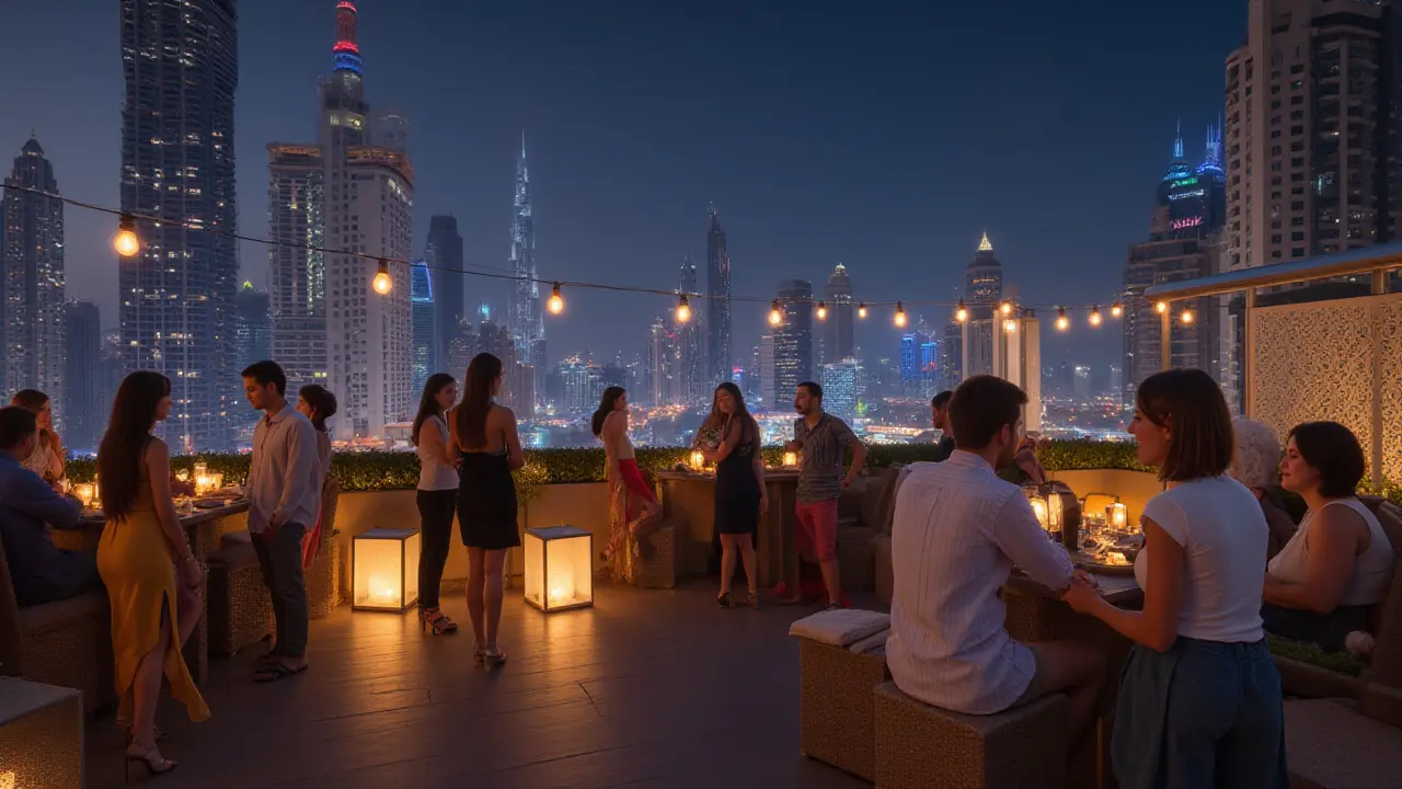 How to Safely Find, Book, and Experience Mistress Dubai Services: A Practical Guide