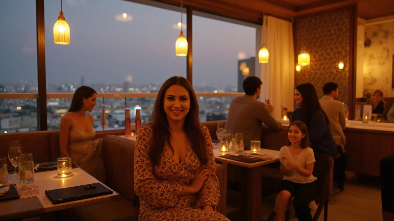 Insider Tips for Safe and Discreet Mingling in Dubai Nightlife