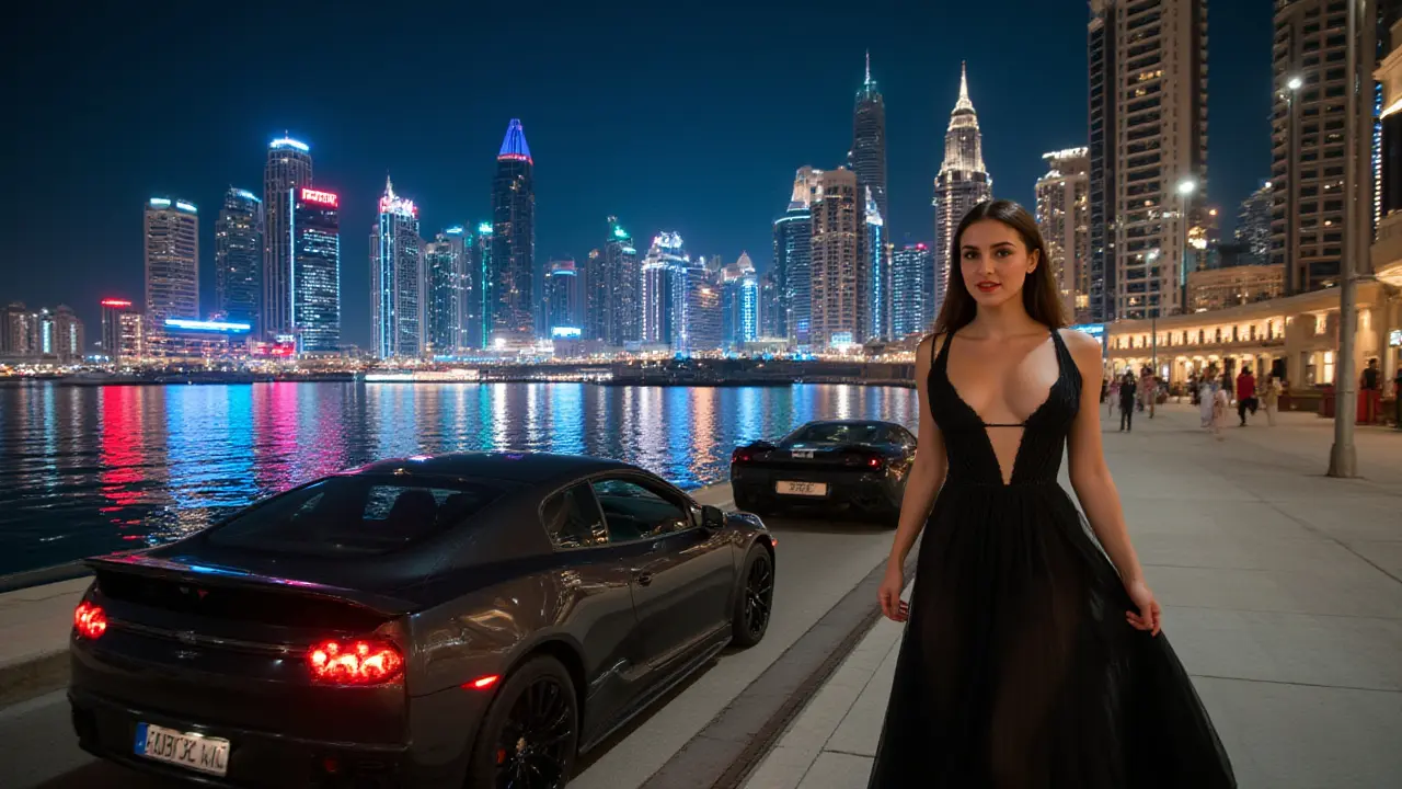Mistress Dubai: Nightlife Secrets, Experiences, and Tips for Discerning Travelers
