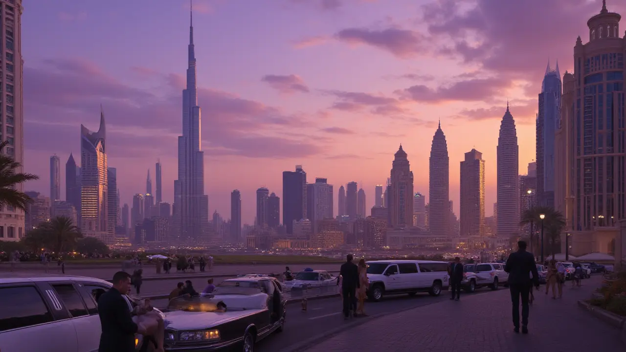 Ready to Experience Dubai in Style?