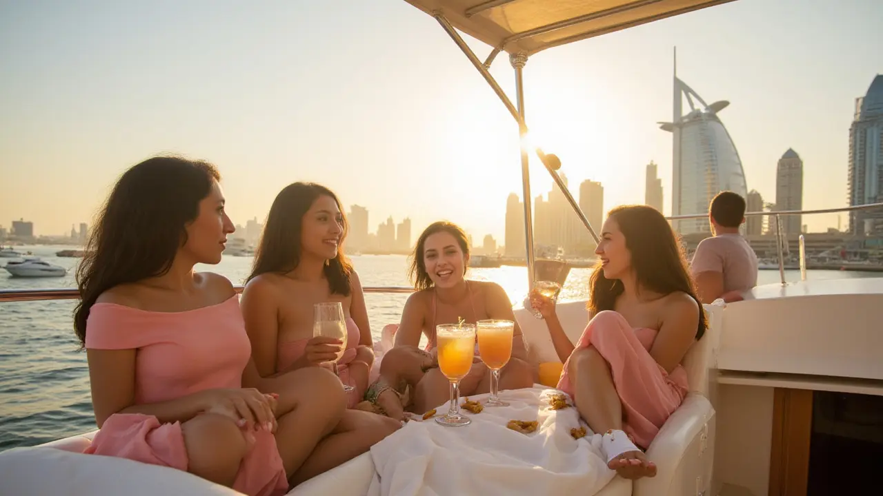 Ready to Explore Dubai?