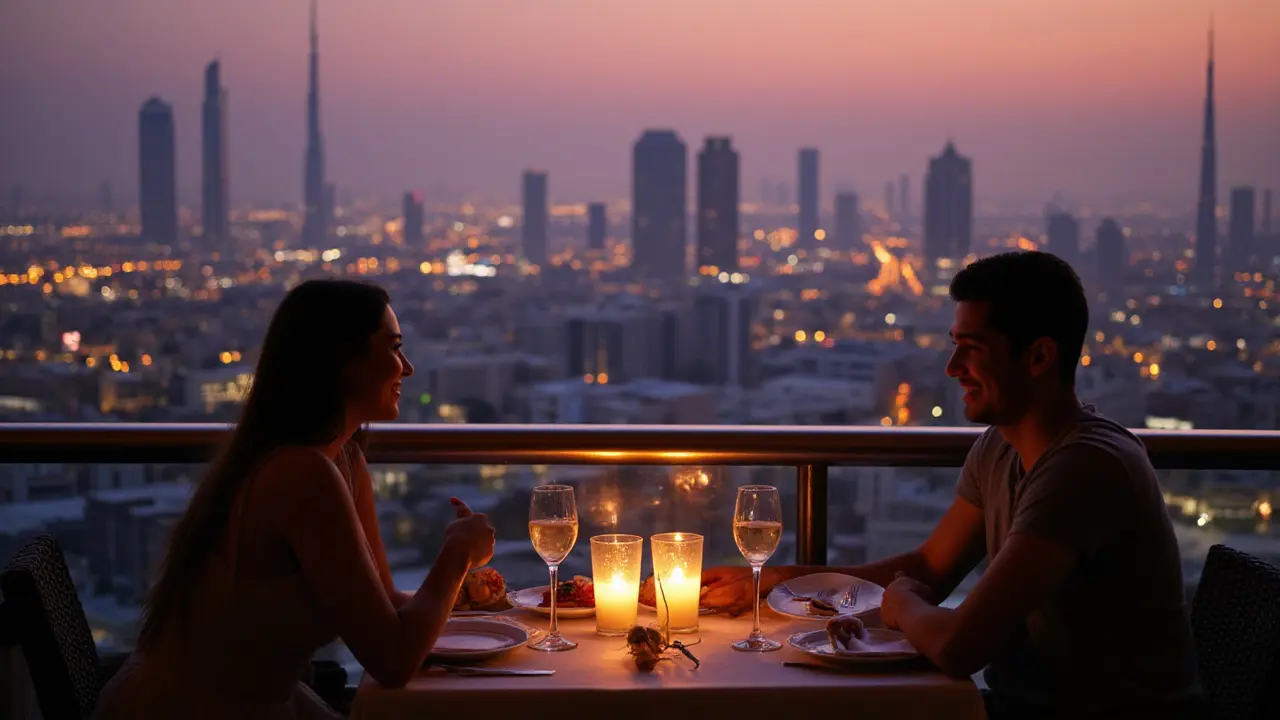 Safety, Legal Tips, and the Realities of Escorting in Dubai