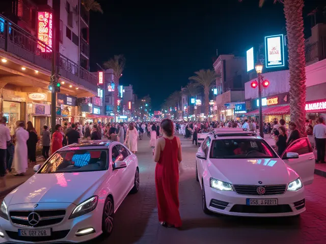 Bur Dubai Call Girls & Nightlife: Insider Tips and Guide