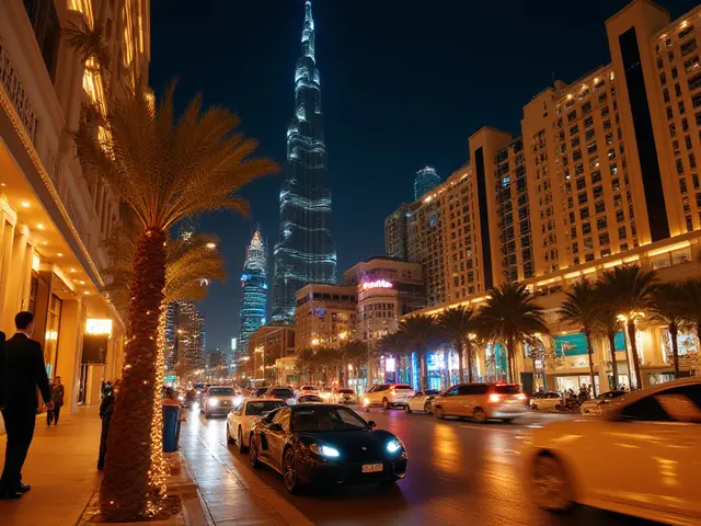 Call Girl in Dubai: Best Spots, Insider Tips & Safe Experiences