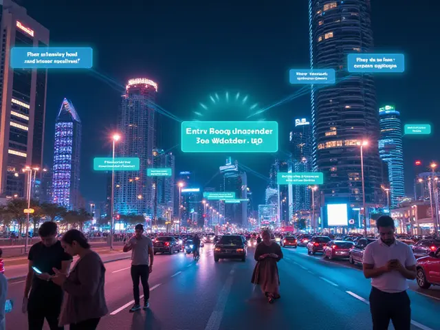 Dubai Call Girl WhatsApp Groups: Insider Tips, Safety & Facts