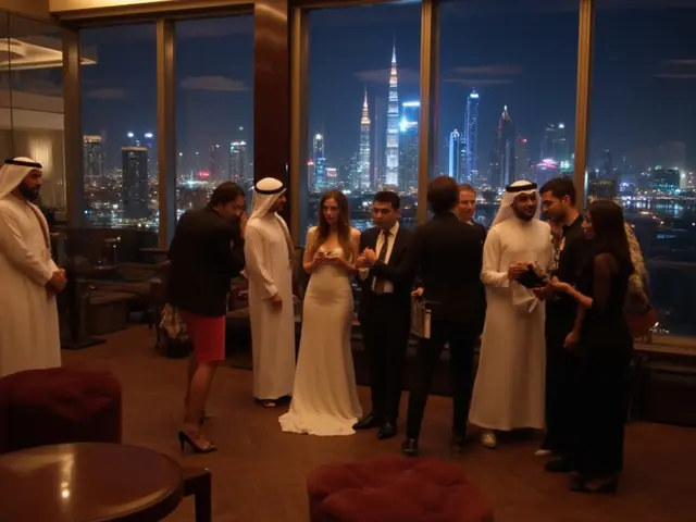 Dubai Escort Costs and Venues: Your Essential Guide
